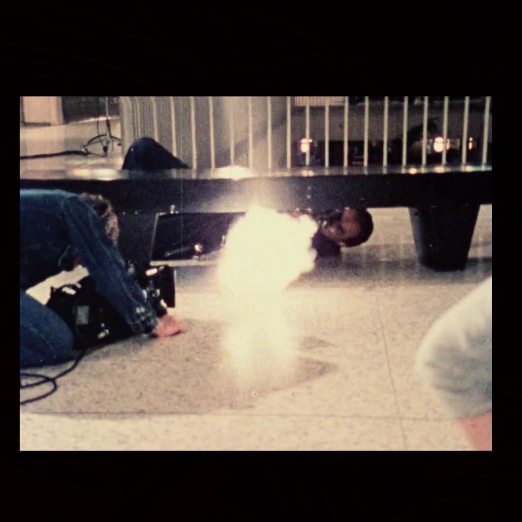 actor Michael Gornick large photo