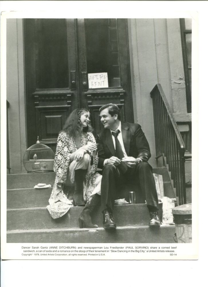 actor Anne Ditchburn large photo