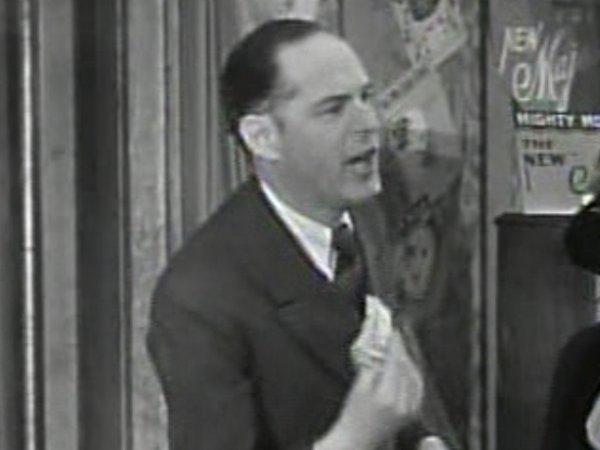 actor Baldwin Cooke large photo