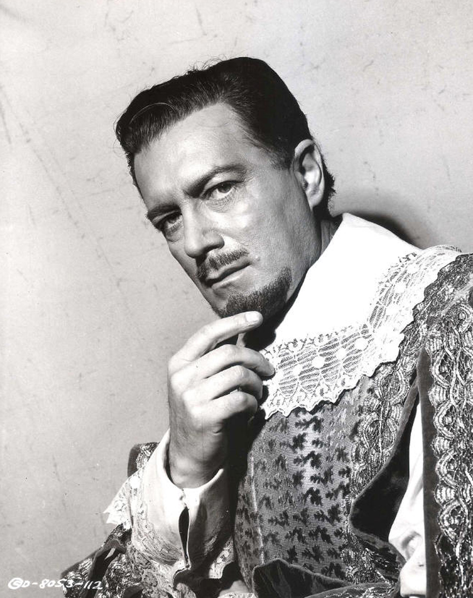 actor Edgar Barrier large photo