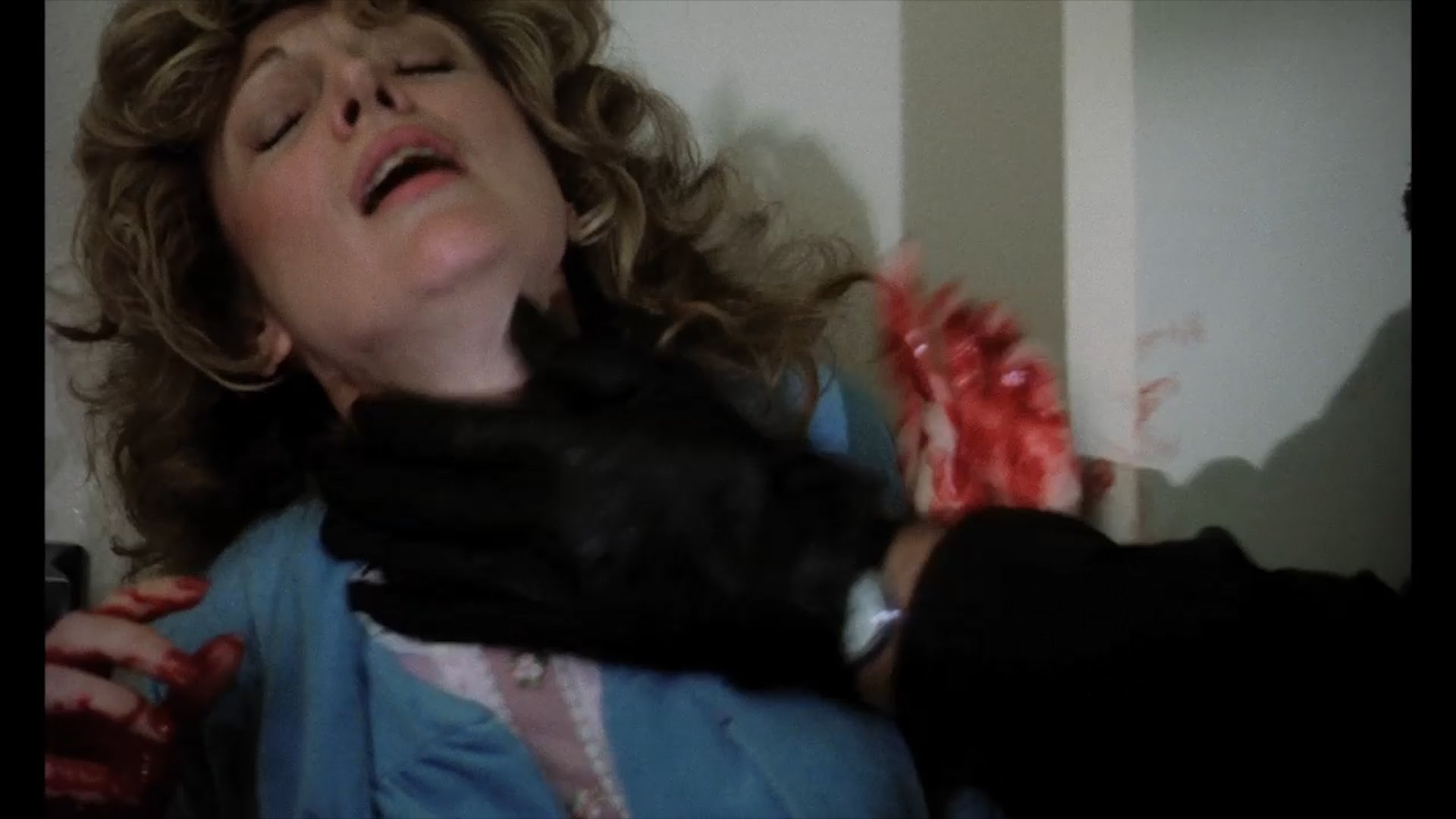 actor Faith McSwain large photo