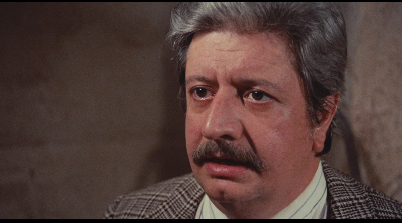 actor Franco Nebbia large photo