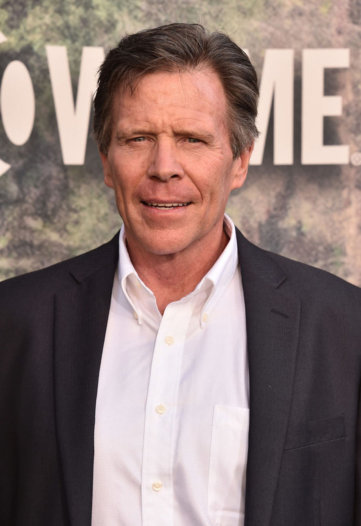 actor Grant Goodeve large photo