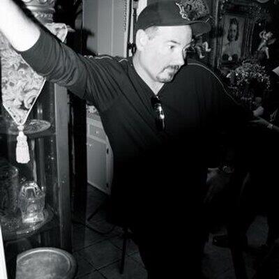 actor Eric Swelstad large photo