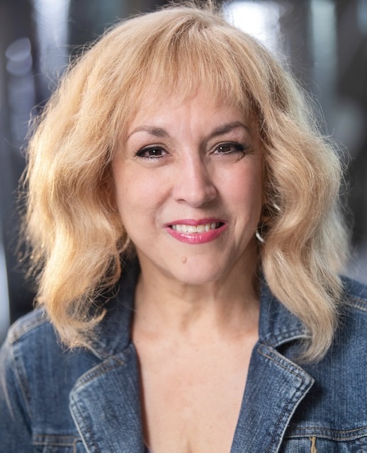 actor Mary Reynard large photo