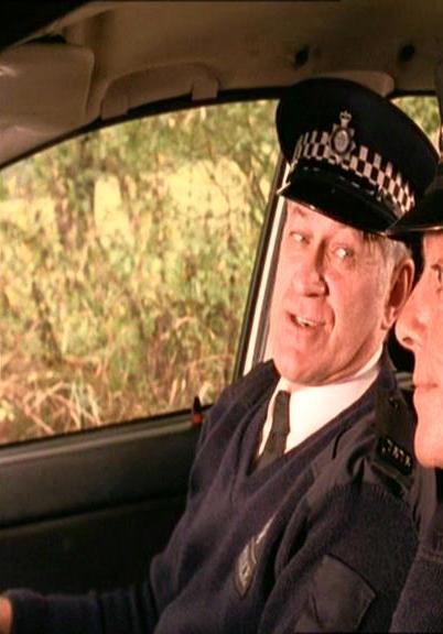 actor Ken Kitson large photo