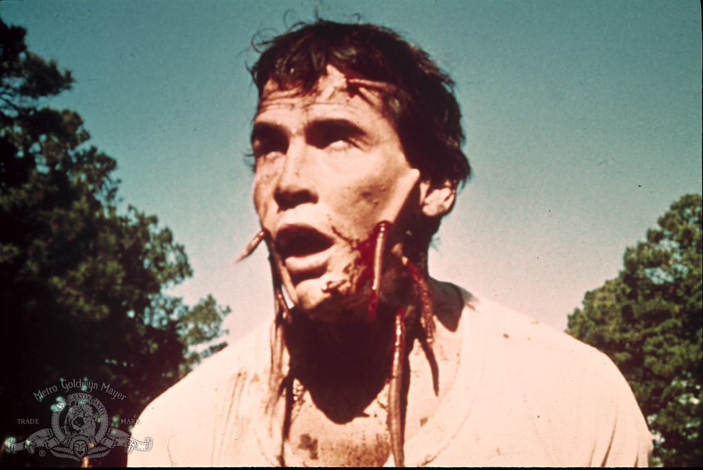 actor R.A. Dow large photo