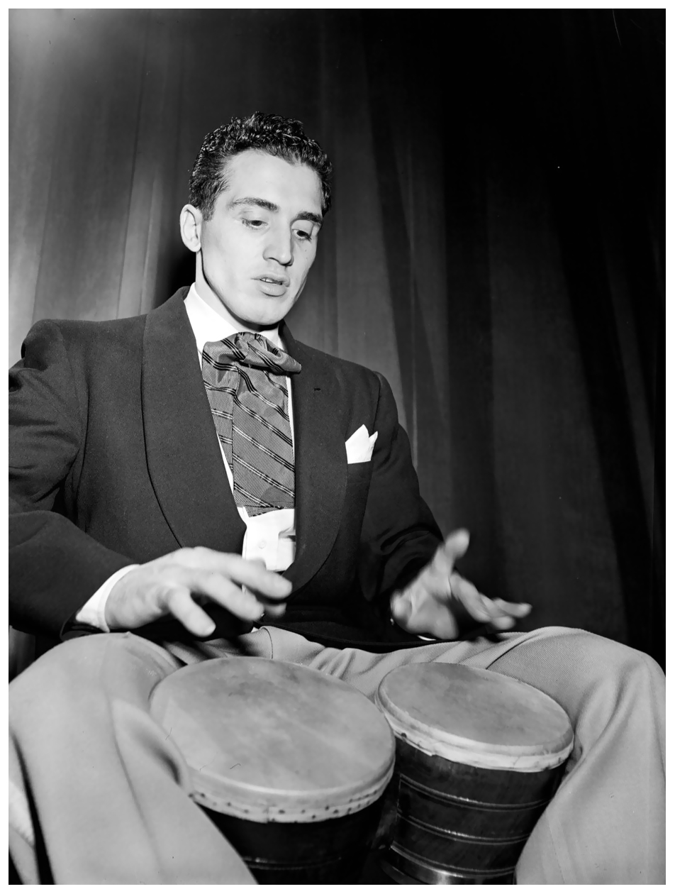 actor Jack Costanzo large photo