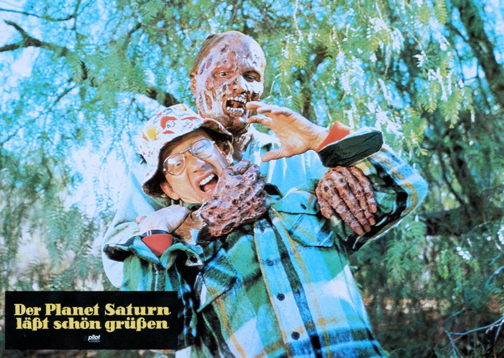 actor Samuel W. Gelfman large photo