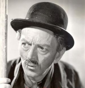 actor F.J. McCormick large photo