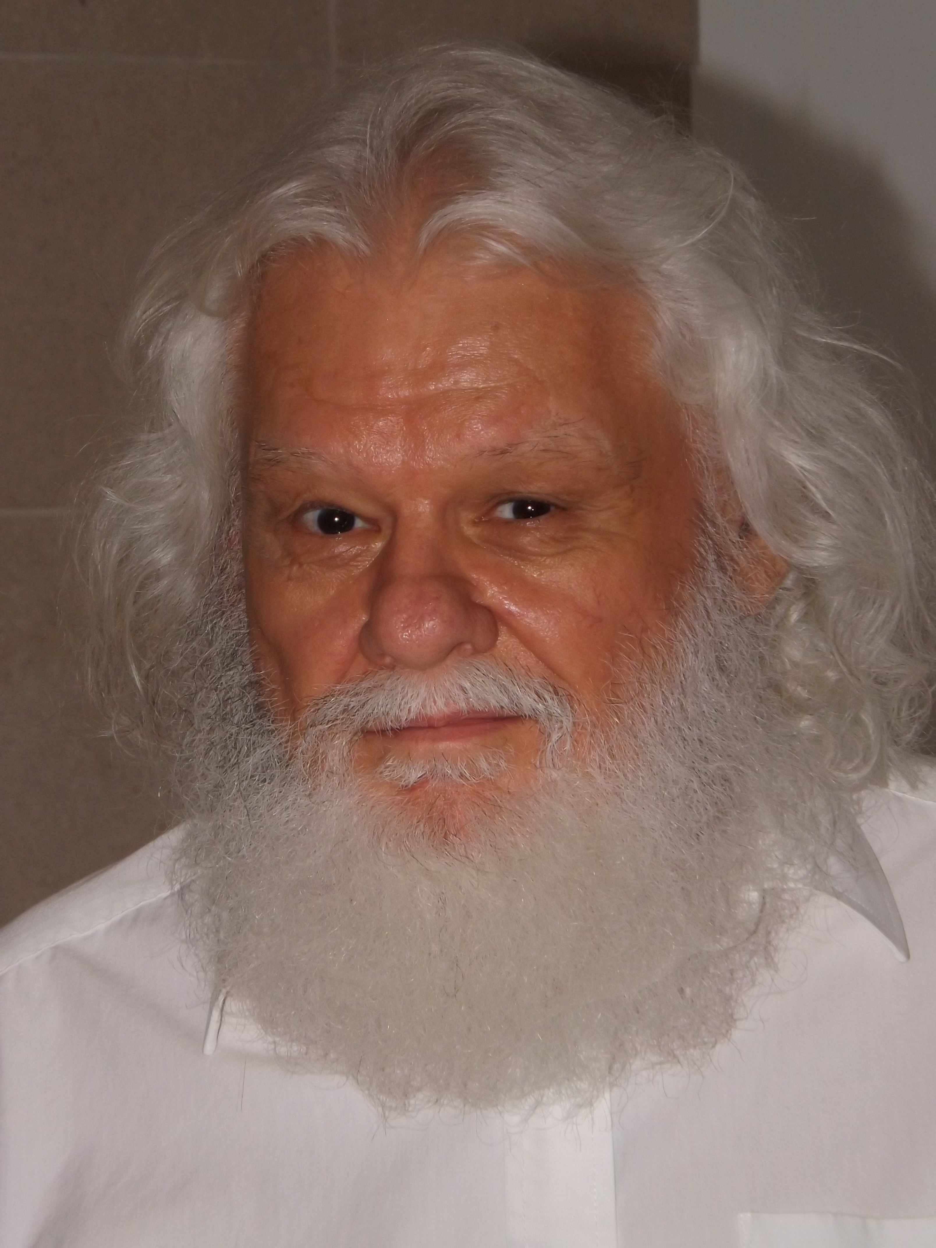 actor Mike Muscat large photo