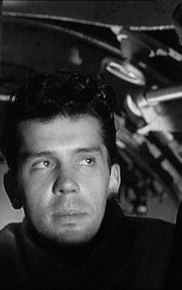 actor Lee Patterson large photo