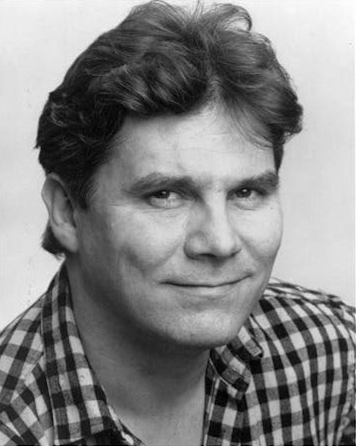 actor James Aubrey large photo