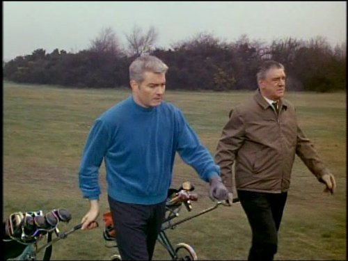 actor Basil Dignam large photo