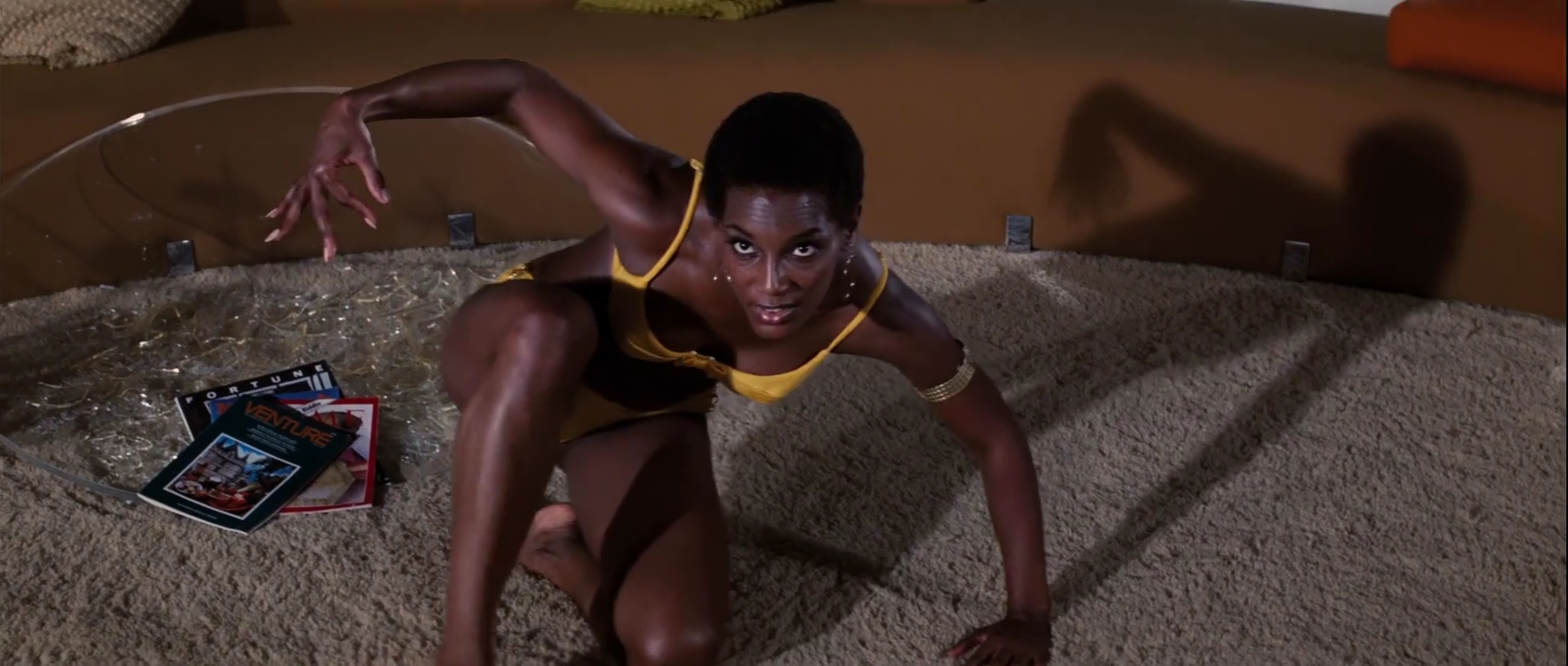 actor Trina Parks large photo