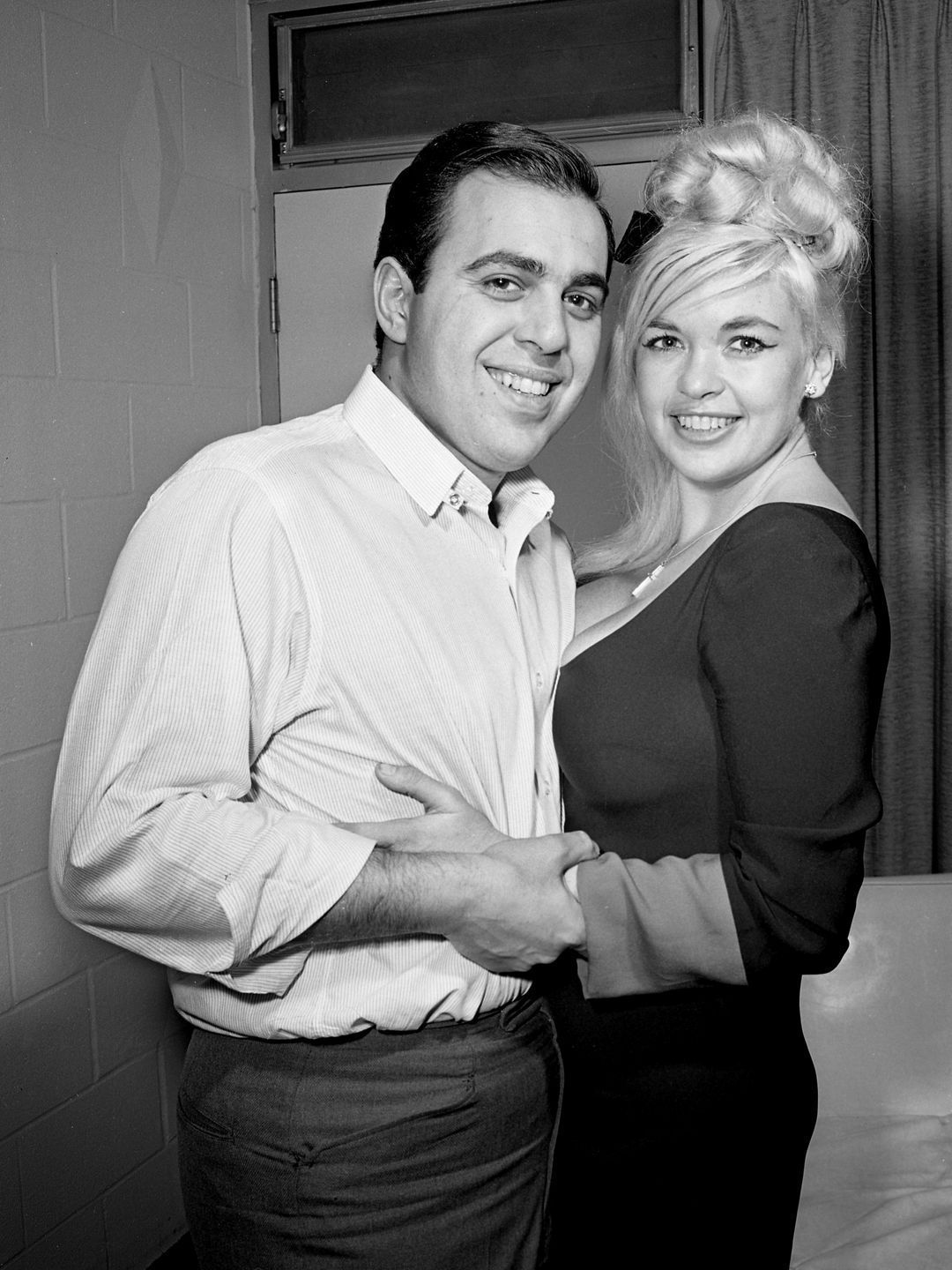 actor Matt Cimber large photo