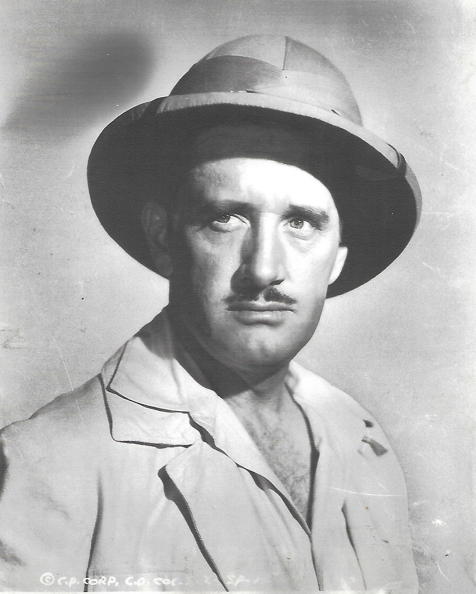 actor Jack Ingram large photo