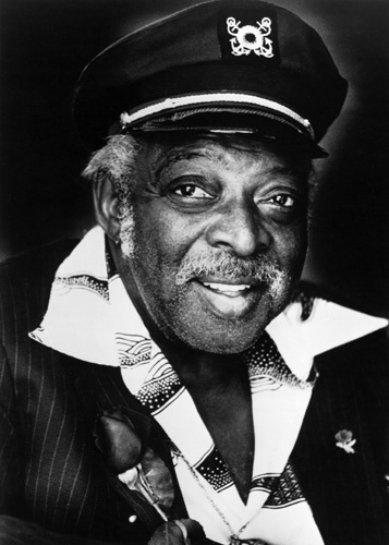 actor Count Basie large photo