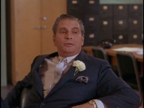 actor John Sebastian large photo