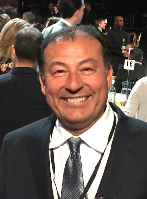 actor Stan Rodarte large photo