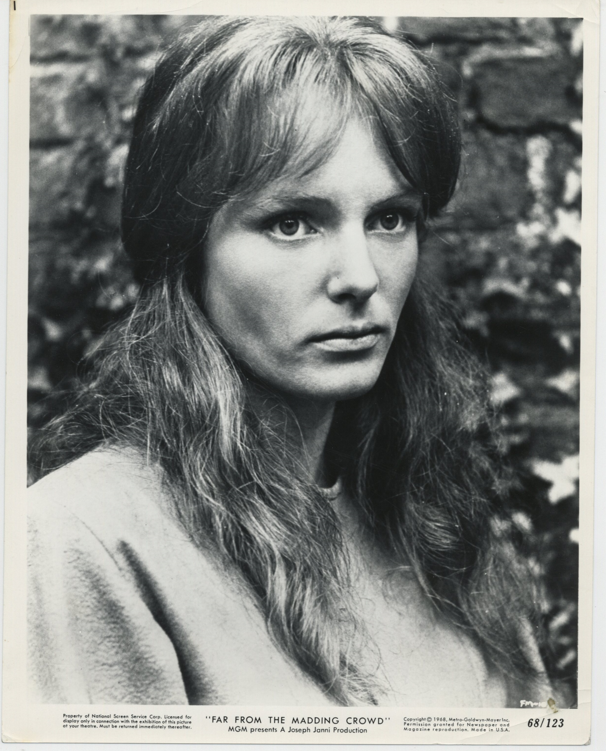 actor Prunella Ransome large photo