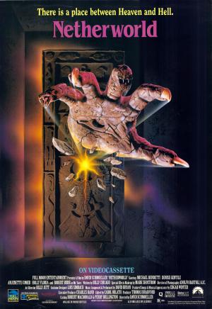 Netherworld [Hindi]