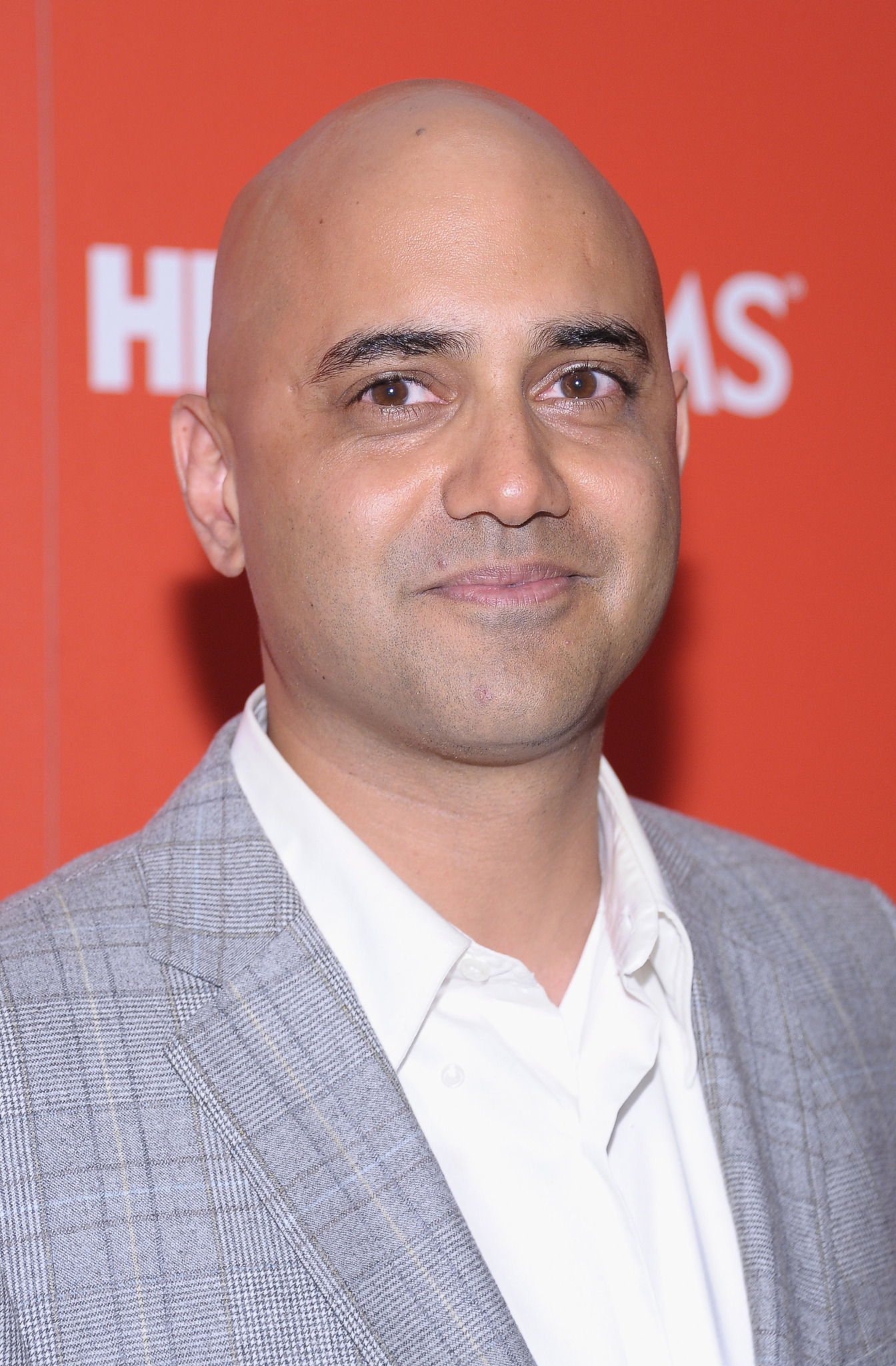 actor Ayad Akhtar large photo