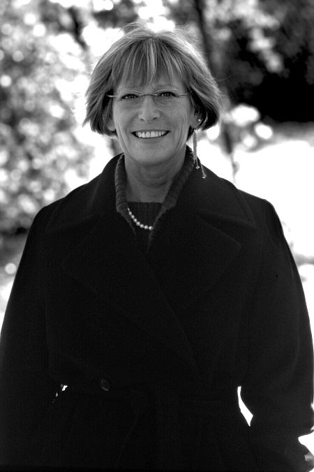 actor Maria Gustafsson large photo