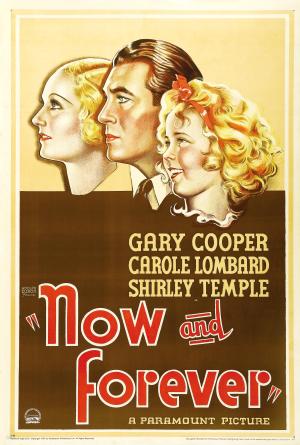 Now and Forever [Version française]