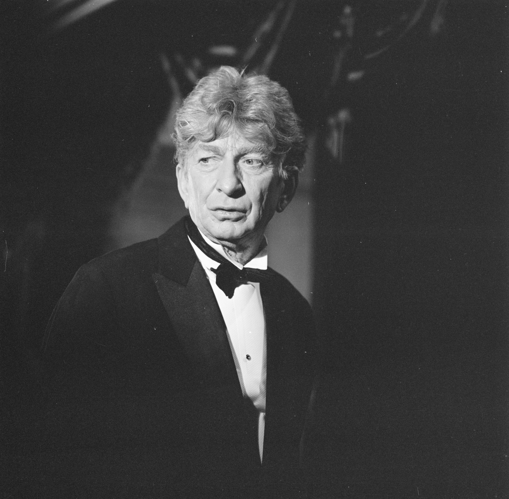actor Sterling Holloway large photo