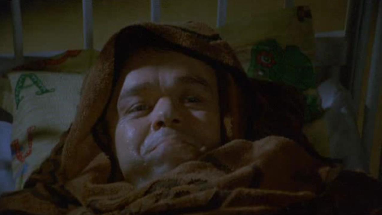 actor George Claydon large photo