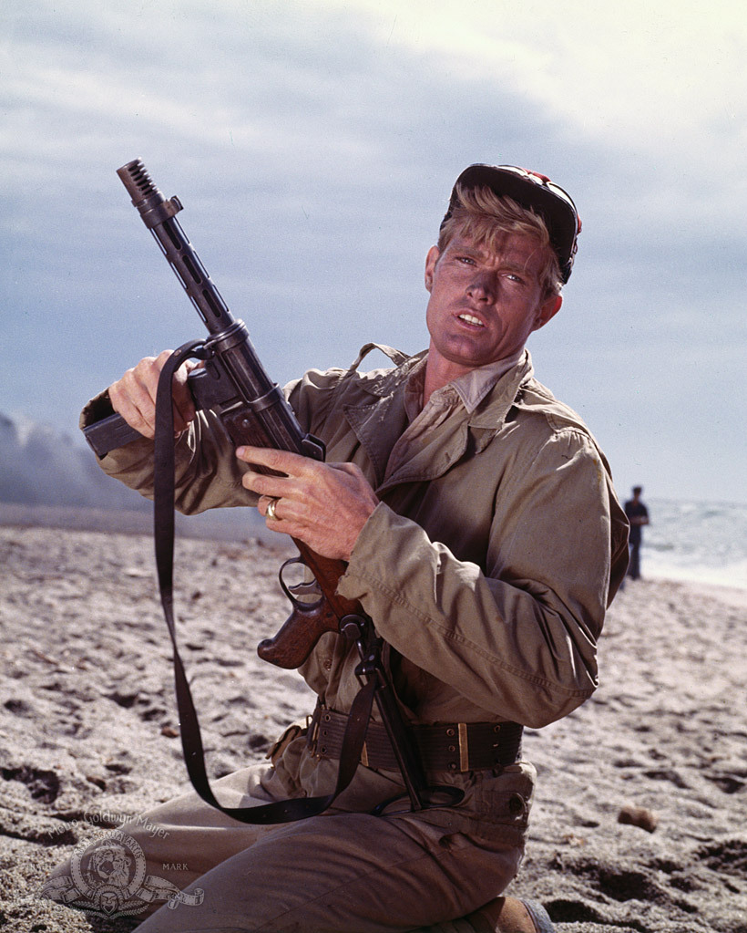 actor Lawrence P. Casey large photo