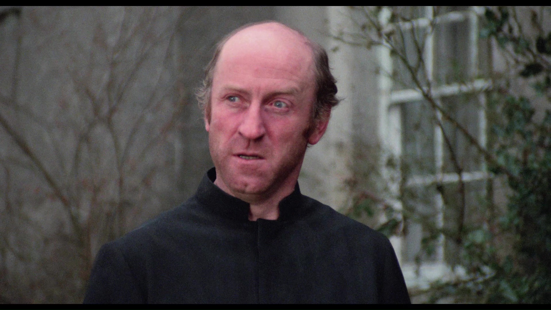 actor Ronan Wilmot large photo