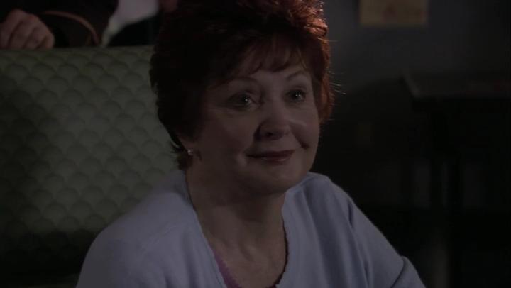 actor Mary Margaret Lewis large photo