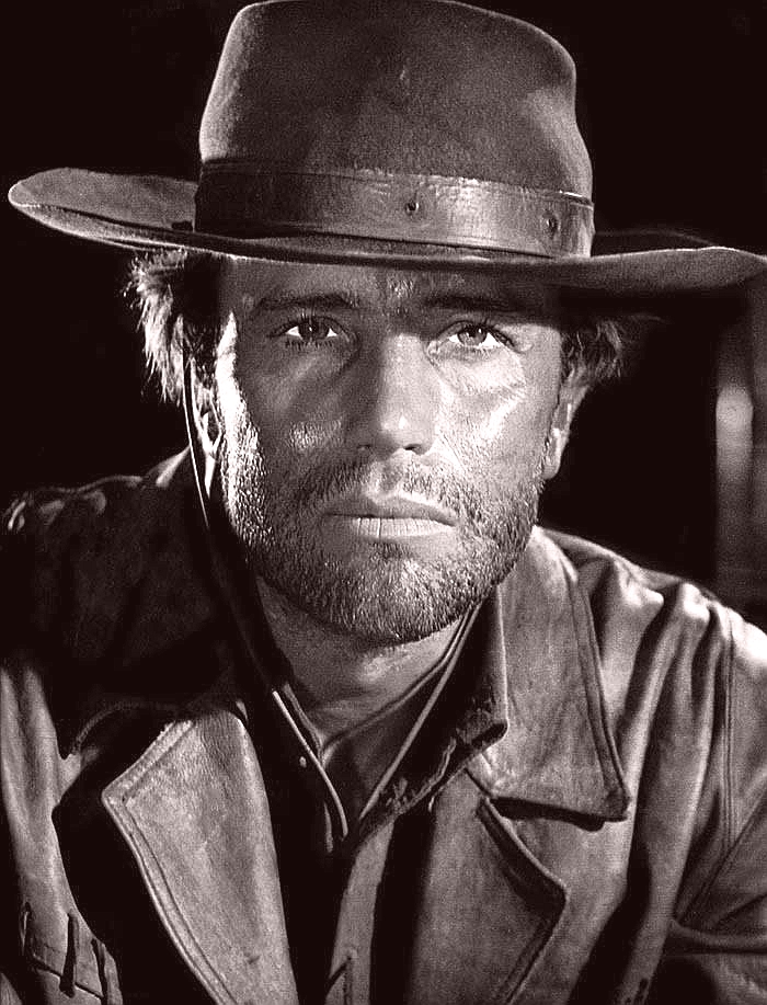 actor Anthony Steffen large photo