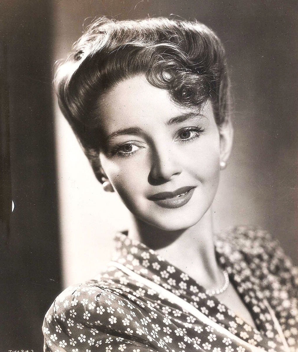 actor Dulcie Gray large photo