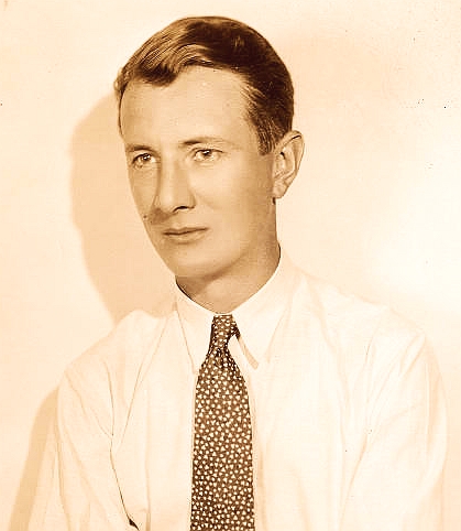 actor Elliott Nugent large photo