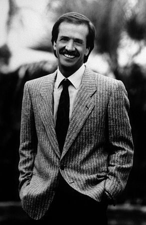 actor Sonny Bono large photo