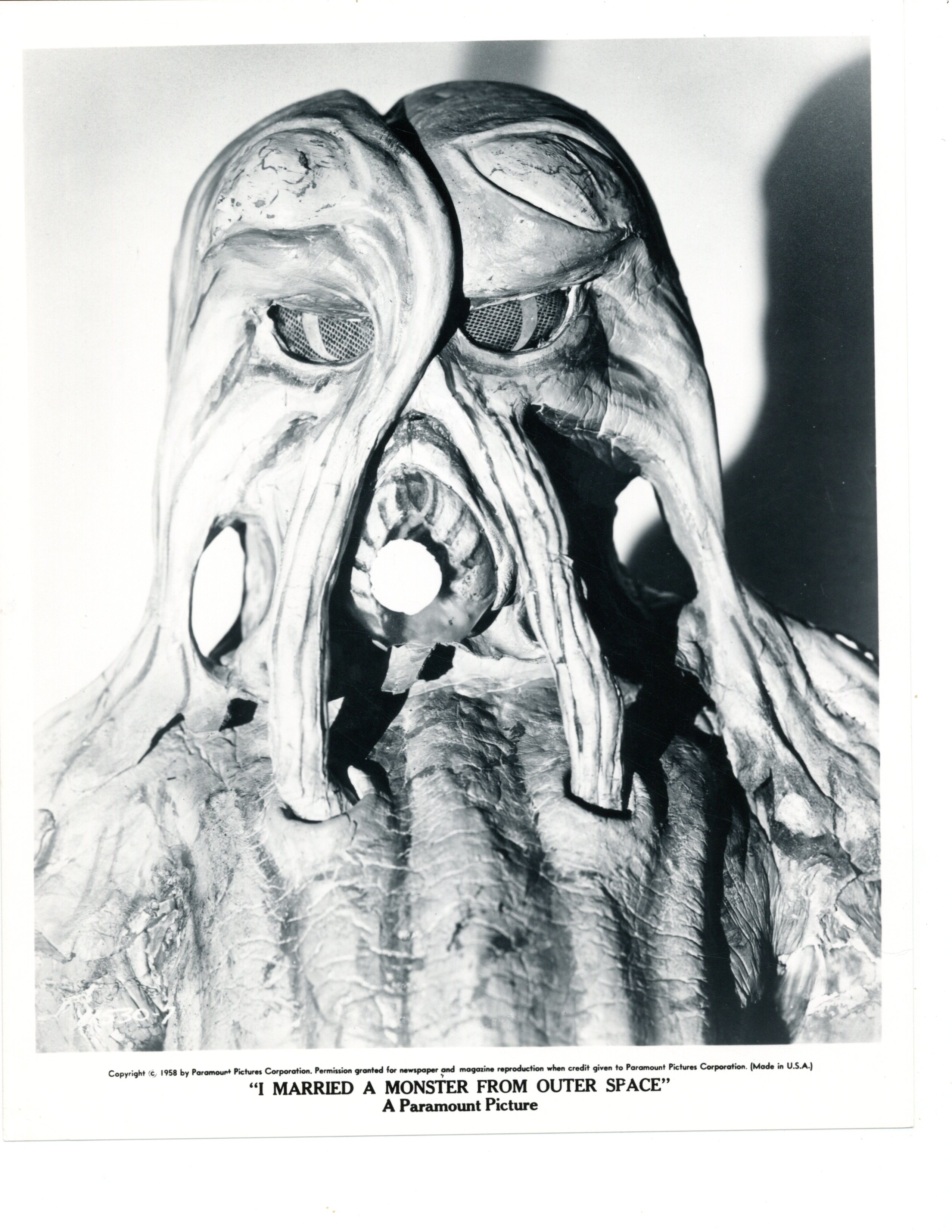 actor Charles Gemora large photo