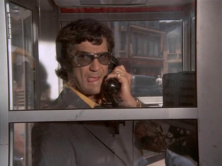 actor Pat Renella large photo