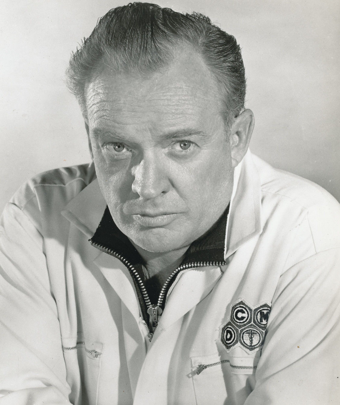 actor Arthur Kennedy large photo
