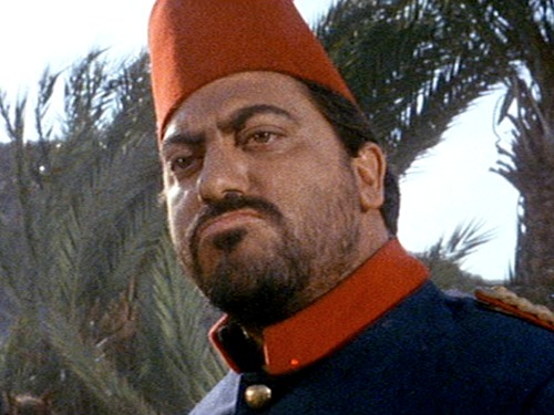 actor Tito García large photo