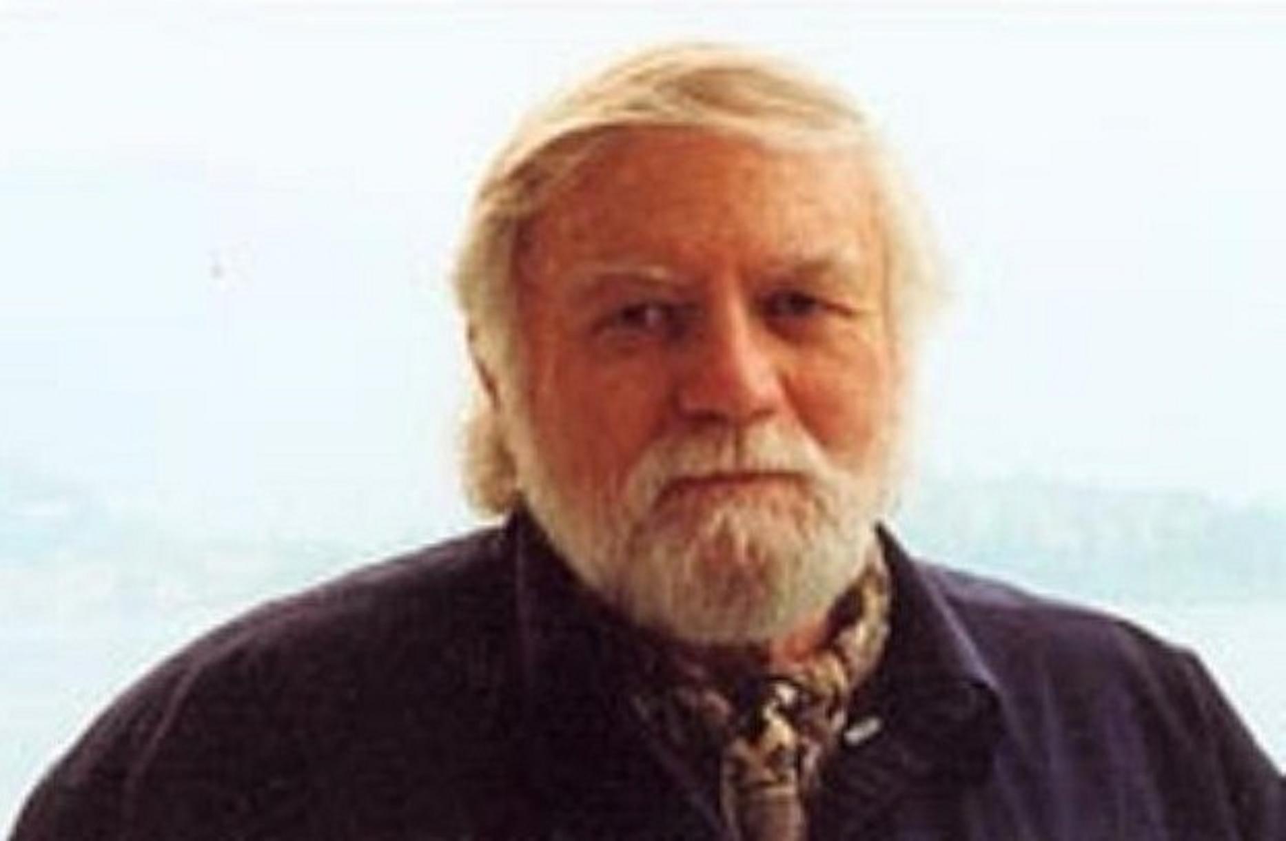 actor Bruce Malmuth large photo