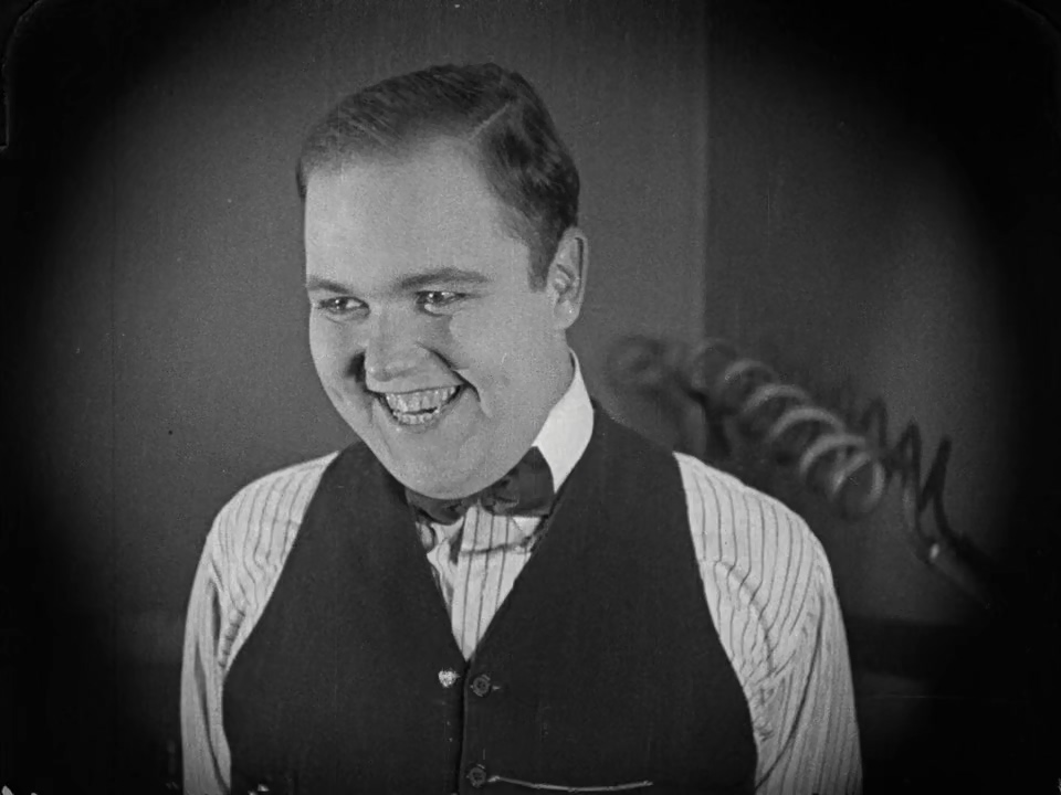 actor Roy Brooks large photo