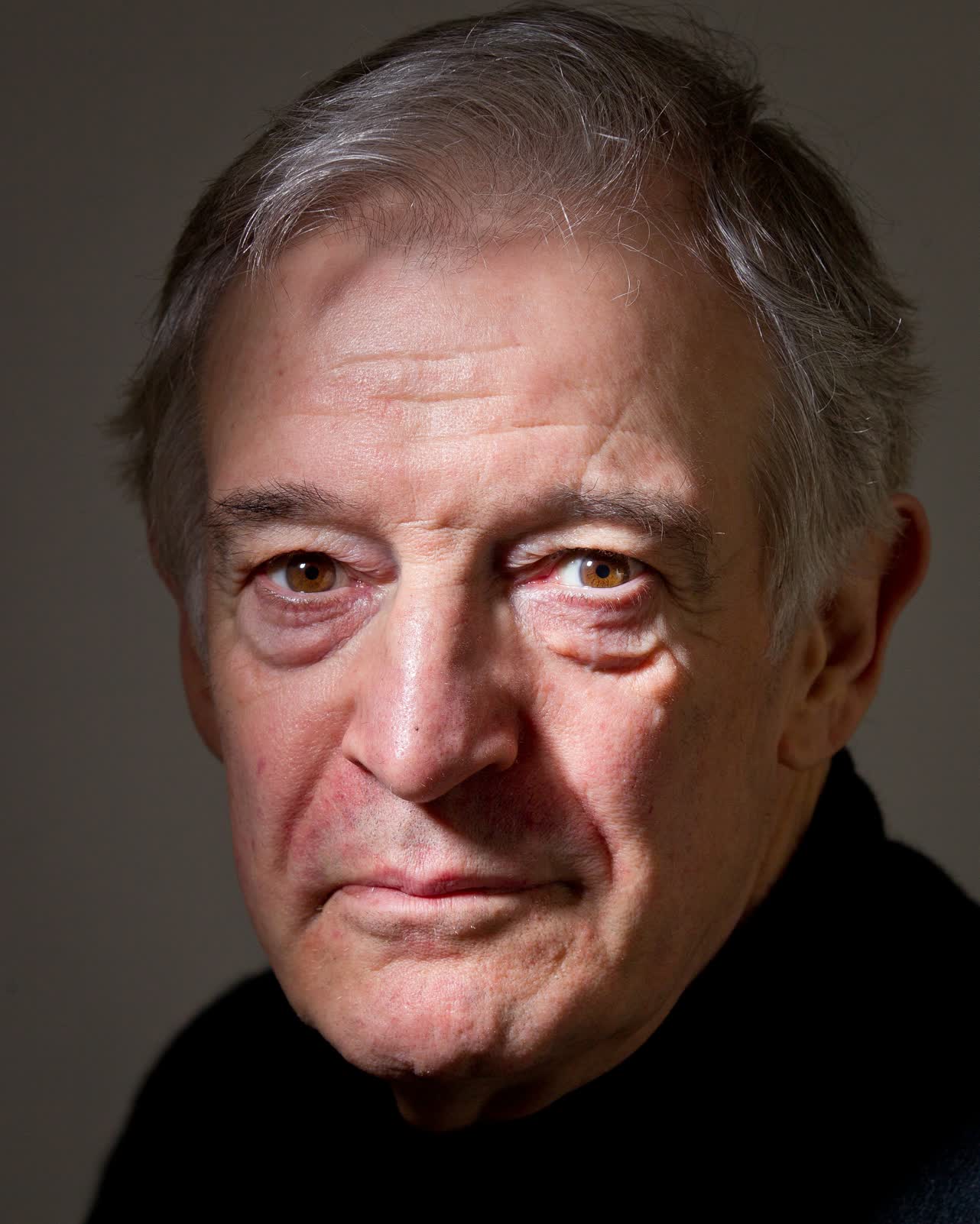 actor Edmund Dehn large photo