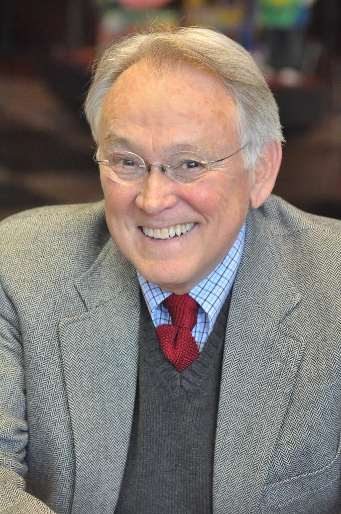 actor Kip Niven large photo