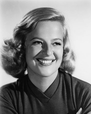 actor Kim Stanley large photo