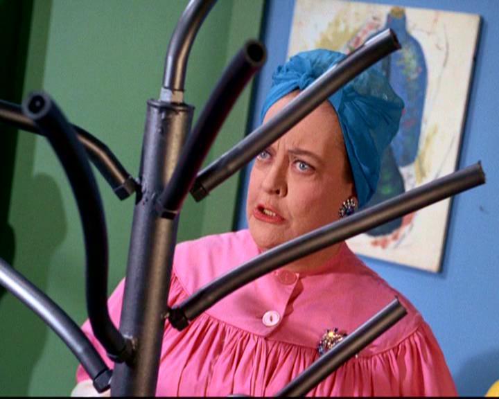 actor Jody Gilbert large photo