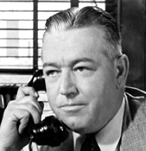 actor Bert Moorhouse large photo