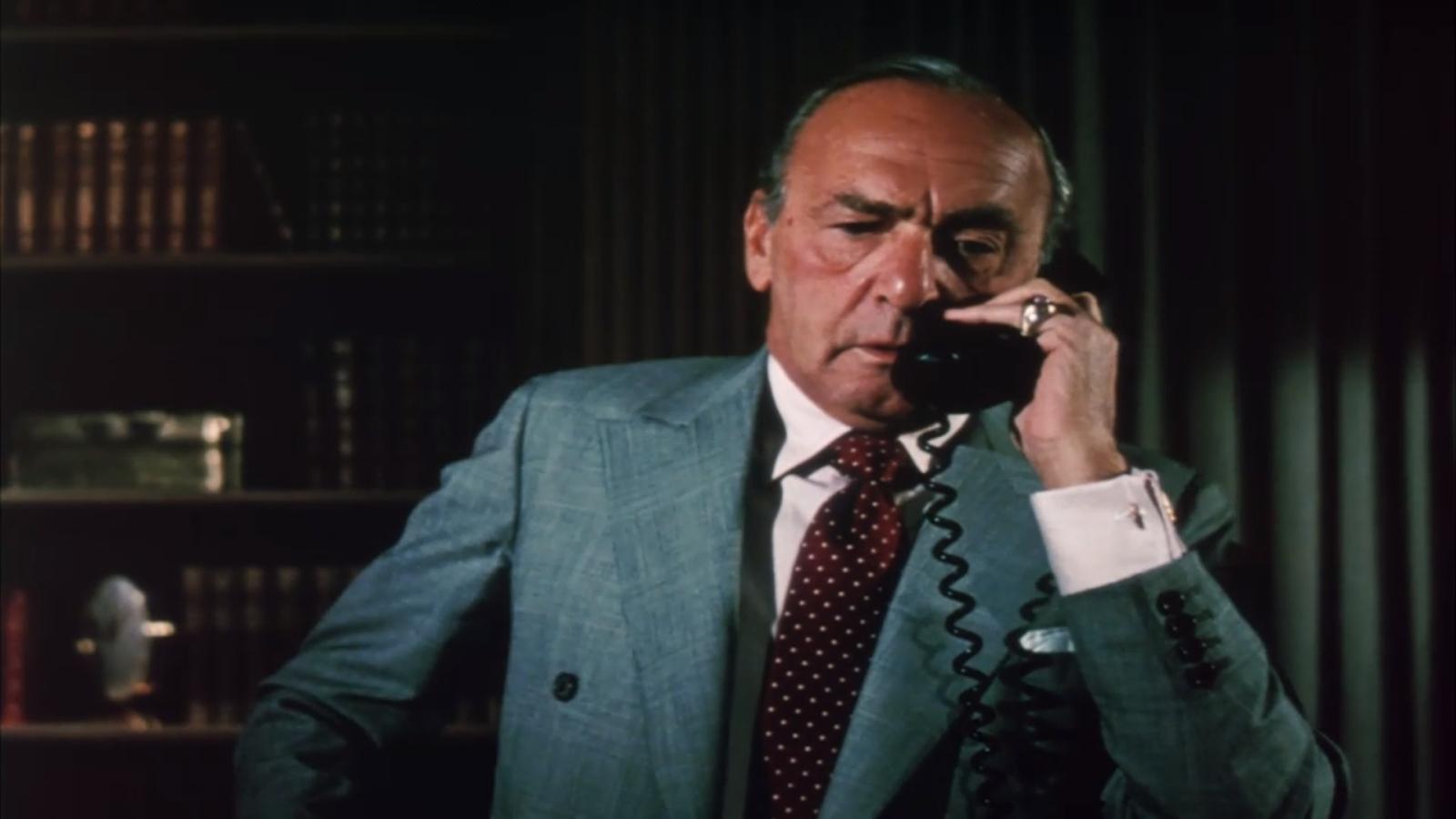 actor Sanford Meisner large photo